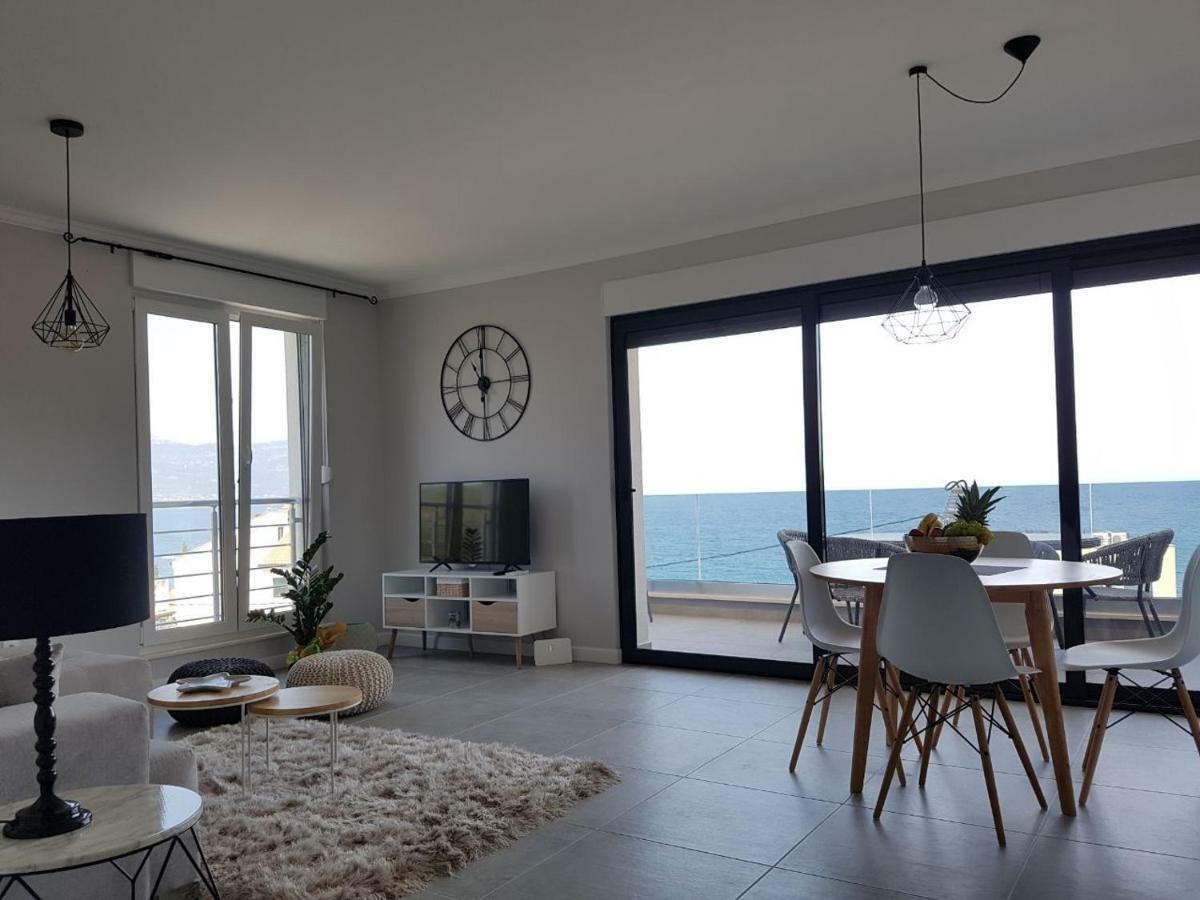Petra'S Place - Sea View Apartment Слатине Екстериор снимка